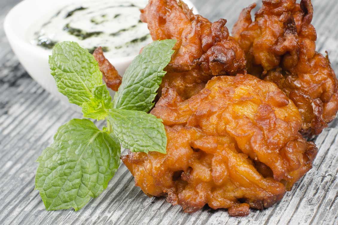 Green Spice Indian Takeaway, Orpington